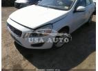 VOLVO S60 T5 2012