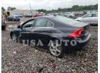 VOLVO S60 T5 2012