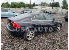 VOLVO S60 T5 2012