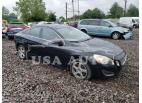 VOLVO S60 T5 2012