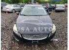 VOLVO S60 T5 2012