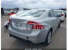 VOLVO S60 T5 2012