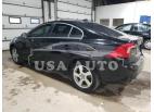 VOLVO S60 T5 2012