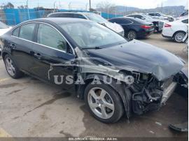 VOLVO S60 T5 2012