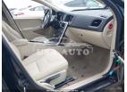 VOLVO S60 T5 2012