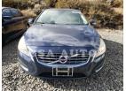 VOLVO S40 T5 2012