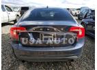 VOLVO S40 T5 2012