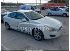 VOLVO S60 T5 2012