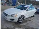 VOLVO S60 T5 2012