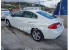 VOLVO S60 T5 2012