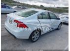 VOLVO S60 T5 2012