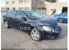 VOLVO S60 T5 2012