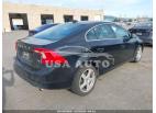 VOLVO S60 T5 2012