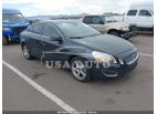 VOLVO S60 T5 2012