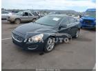 VOLVO S60 T5 2012