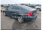 VOLVO S60 T5 2012