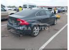 VOLVO S60 T5 2012