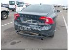 VOLVO S60 T5 2012