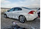 VOLVO S60 T5 2012