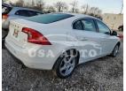 VOLVO S60 T5 2012