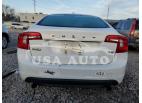 VOLVO S60 T5 2012