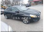 VOLVO S60 T5 2012