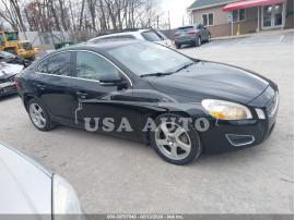 VOLVO S60 T5 2012