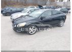 VOLVO S60 T5 2012