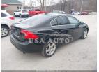 VOLVO S60 T5 2012