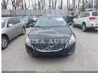 VOLVO S60 T5 2012