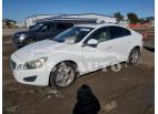 VOLVO S60 T5 2012