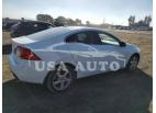 VOLVO S60 T5 2012