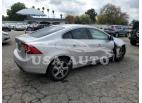 VOLVO S60 T5 2012