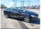 VOLVO S60 T5 2012