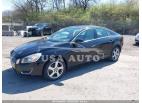 VOLVO S60 T5 2012