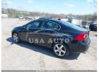 VOLVO S60 T5 2012