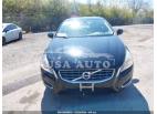 VOLVO S60 T5 2012