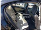 VOLVO S60 T5 2012