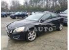 VOLVO S60 T5 2012