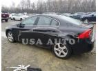 VOLVO S60 T5 2012