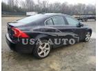 VOLVO S60 T5 2012