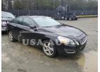 VOLVO S60 T5 2012