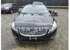 VOLVO S60 T5 2012