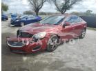 VOLVO S60 T5 2012