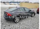 VOLVO S60 T5 2012