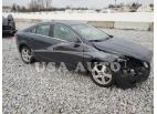 VOLVO S60 T5 2012