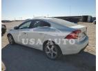 VOLVO S60 T5 2012