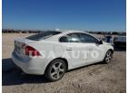 VOLVO S60 T5 2012