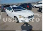 VOLVO S60 T5 2012