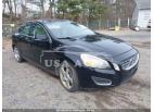 VOLVO S60 T5 2012